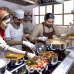 Keahlian Memasak Cumi: Cara Mengolah Cumi Supaya Tak Alot dan Sedap