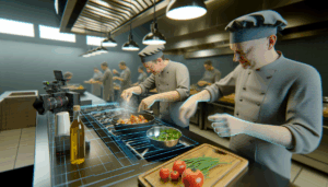 Dari Dapur menuju Meja: Cara Mengolah Kreasi Boba Teh Susu Sendiri yang Mudah serta Pragmatik.