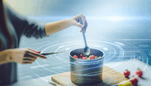 5 Kreasi Resep Kue Anti Oven Serta Penggunaan Microwave Nano Wave Tahun 2026 yang Bikin Dapurmu Serasa Laboratorium Rasa