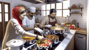 Petunjuk Mengetahui Tipe Jenis Fungi Dimasak: Cari Jamur Favorit dalam Kitchen Rumah Anda