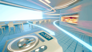 Masih skeptis dengan Kinerja Smart Fridge? Praktikkan 5 Ide Meal Prep Pintar Dengan Aplikasi Favorit Tahun 2026 dan Nikmati hasilnya.