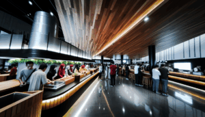 Menelami Dunia Kuliner : Review Mukbang Kreator Populer yang Seharusnya Ditonton